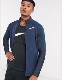 Shop Nike Men s Hybrid Jackets up to 85 Off DealDoodle