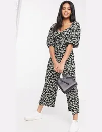 Fatface fashion hannah jumpsuit