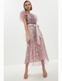 Debenhams Pink Dress up to 90 Off DealDoodle