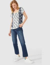 Debenhams mantaray ladies tops sale hotsell