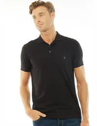 Shop Mandm Direct Mens Polo Shirts up to 85 Off DealDoodle