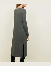 New look longline cardigans best sale