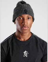 Gym king beanie hat on sale