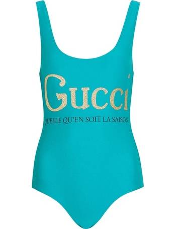 gucci swimming suits