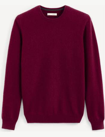 Celio cashmere clearance sweater