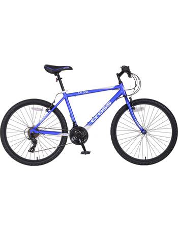 argos mens bikes sale