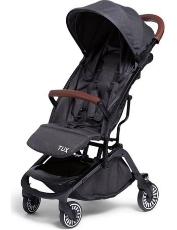 Baby elegance 2024 tux pushchair