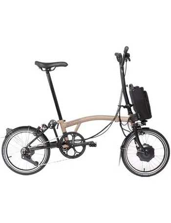 Tredz brompton sales