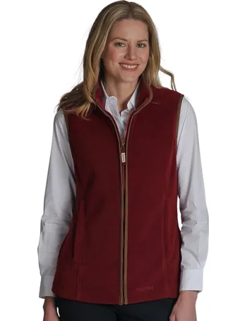 schoffel ladies knightsbridge gilet