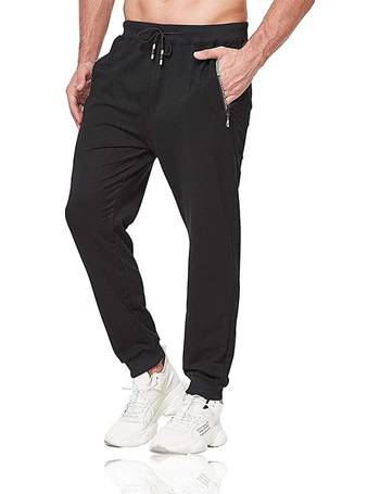 Tesco Mens Joggers | DealDoodle