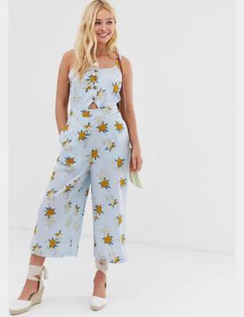 qed london jumpsuit