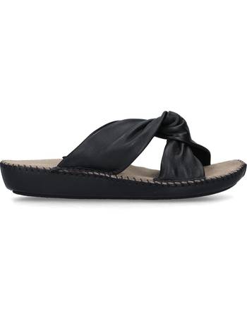 Carvela comfort 2025 saz sandals