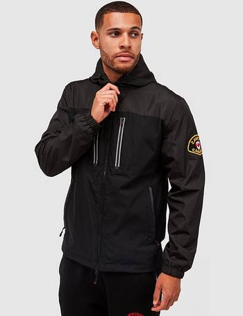 zavetti canada windbreaker jacket