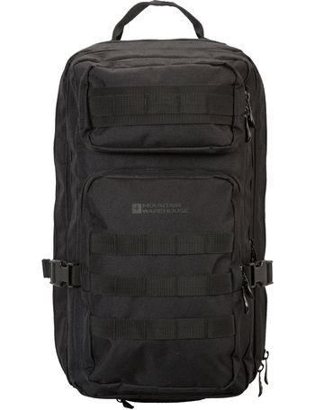 mountain warehouse saker 35l