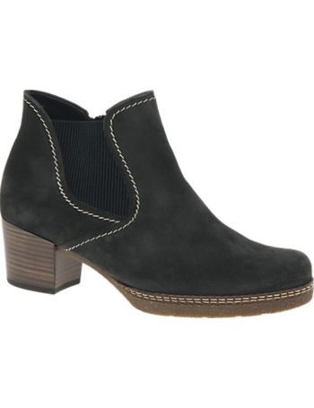 Gabor crunch hot sale boots