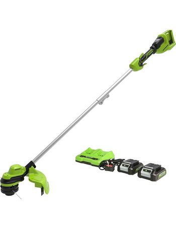 Currys garden deals strimmers