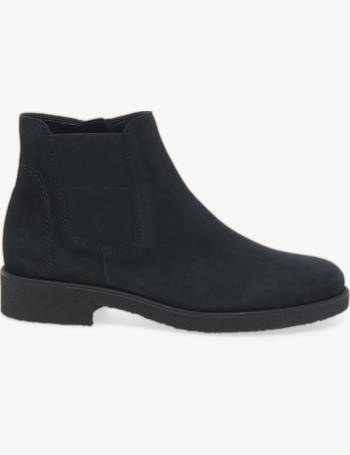 Shop Gabor Wide Fit Ankle Boots up to 50% Off |