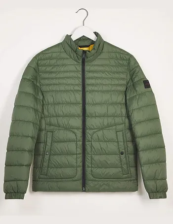 jacamo padded jackets