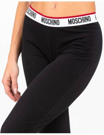 Moschino Leggings Donna