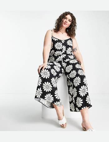 Shop ASOS Curve Plus Size Jumpsuits for Women up to 75% Off