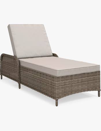 John lewis venice store sun lounger