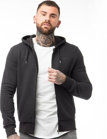 Firetrap brunel full online zip hoodie