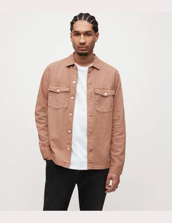 allsaints colridge jacket