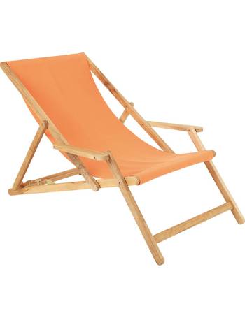 habitat maui deckchair sling