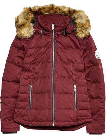 Keswick down jacket hot sale jack wills