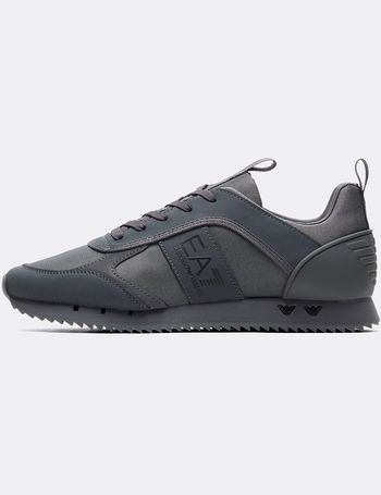 Footasylum armani clearance trainers