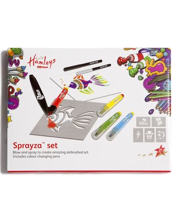 Shop Hamleys Painting and Drawing Toys