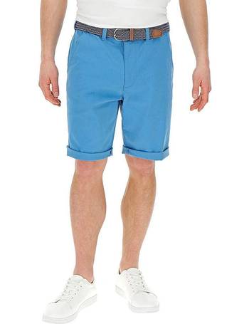 jacamo chino shorts