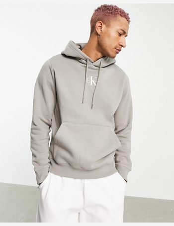 calvin klein jeans new iconic essential hoodie