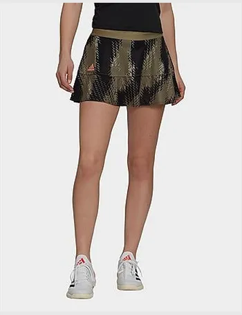 jd sports slazenger skort