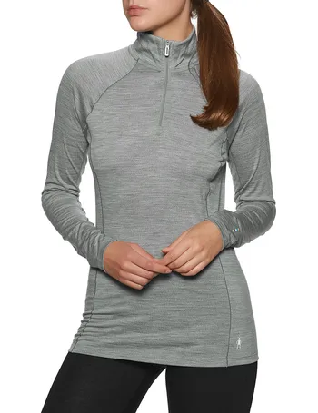 SMARTWOOL Merino 150 Baselayer Women