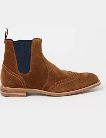 Debenhams mens shop chelsea boots