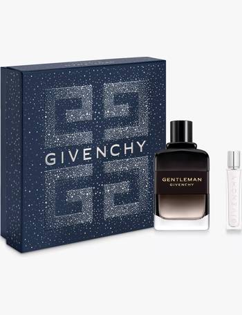 John lewis givenchy discount gentleman