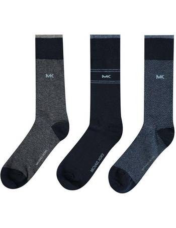 Michael kors discount mens socks