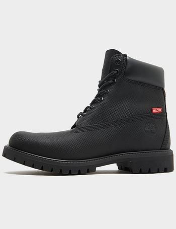 Jd sports clearance timberland boots