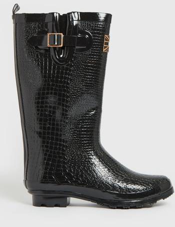 Tu wellies outlet womens