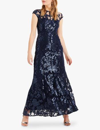 Shop Phase Eight Women's Sequin Maxi Dresses up to 50% Off 