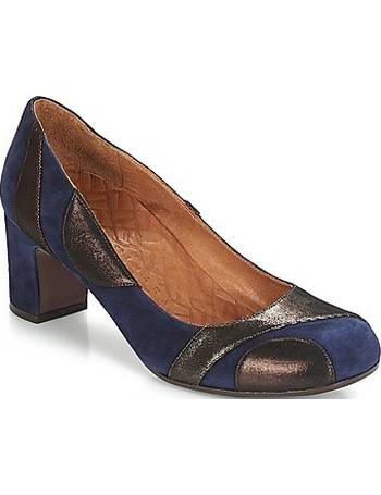 Shop Women s Chie Mihara Court Heels up to 65 Off DealDoodle