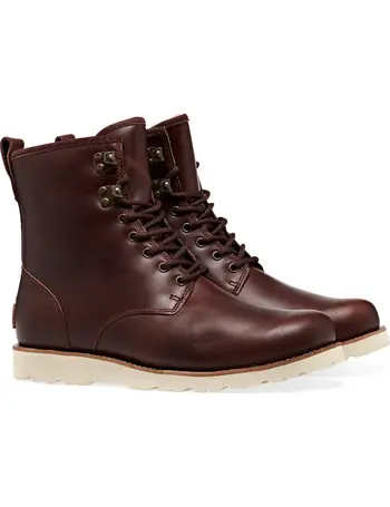 Ugg hot sale hannen cordovan