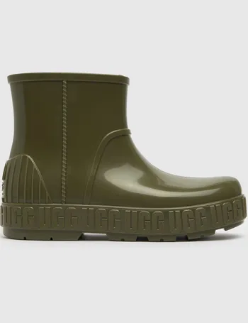 schuh waterproof boots