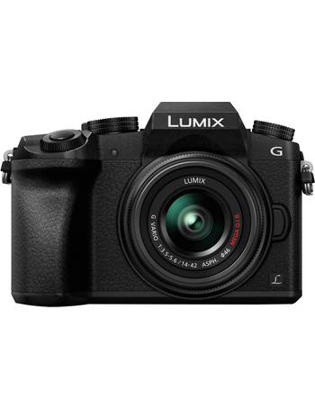 panasonic g7 argos