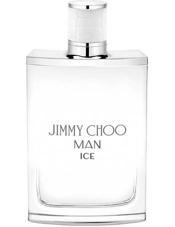 jimmy choo man intense debenhams