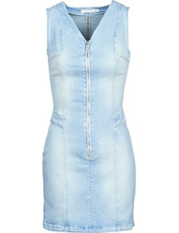 Freemans blue dresses best sale