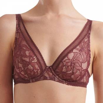 Shop Wolford Womens Lace Bras up to 50% Off