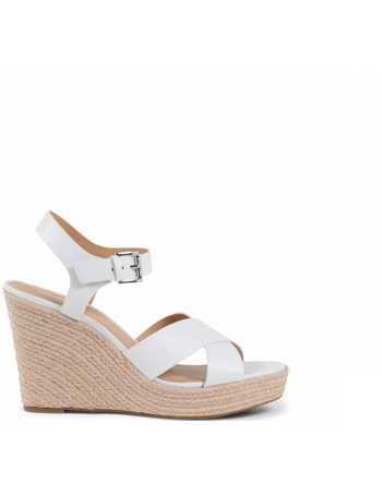 Michael kors kady on sale wedge