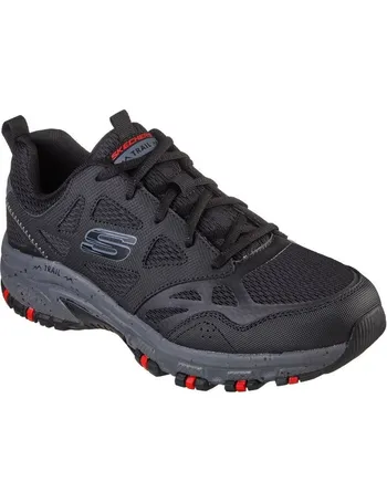 sketchers wide fit shoes men